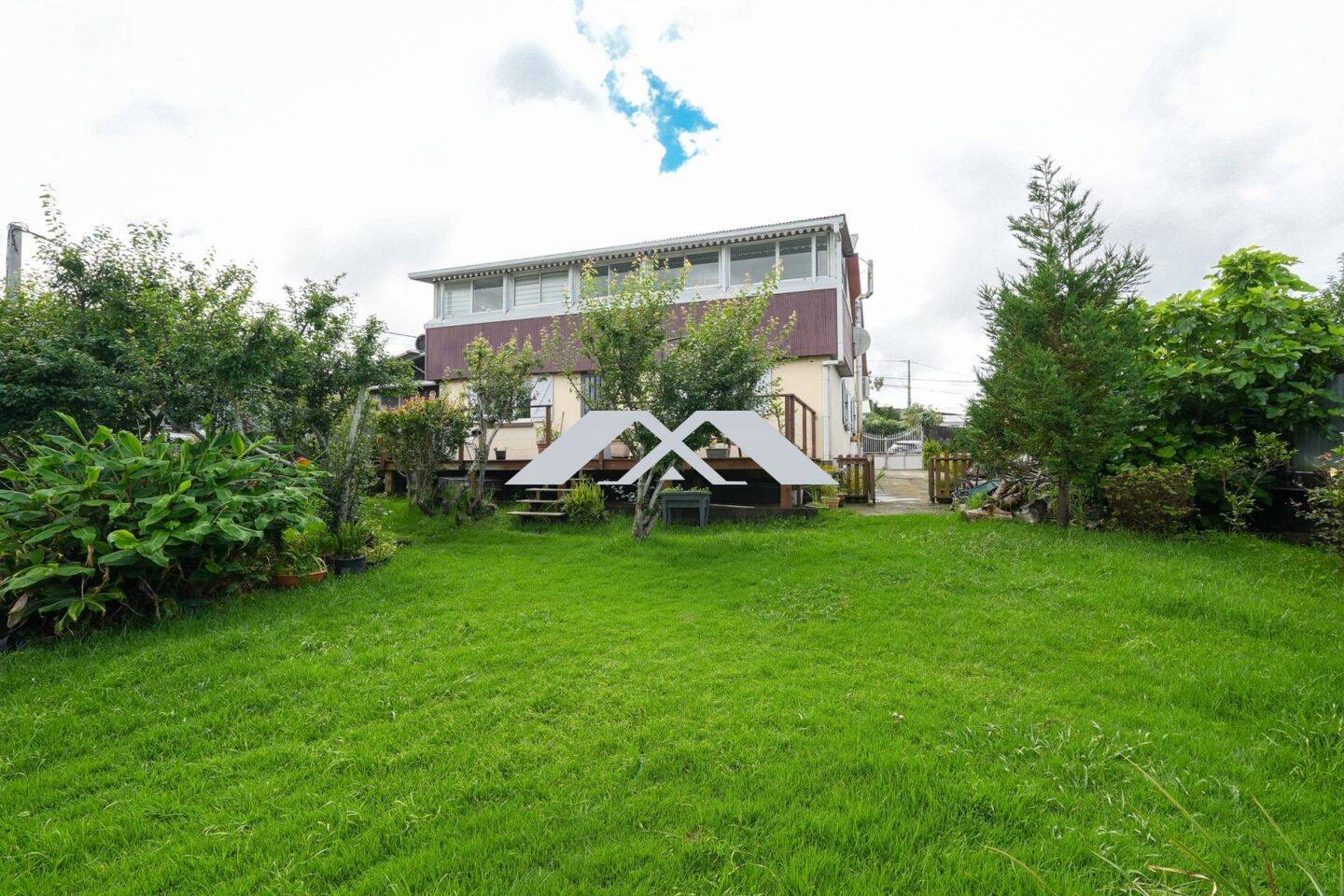 Maison à vendre, 196m², LE TAMPON