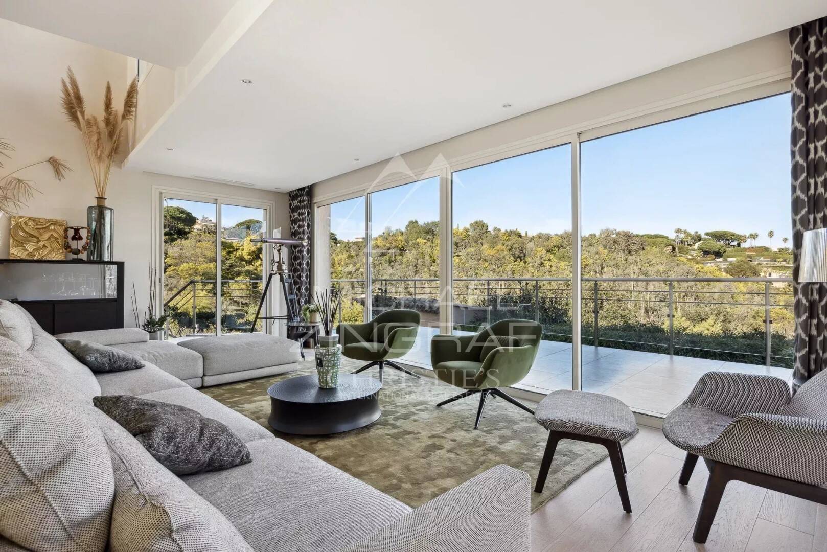 Maison à vendre, 322m², CANNES
