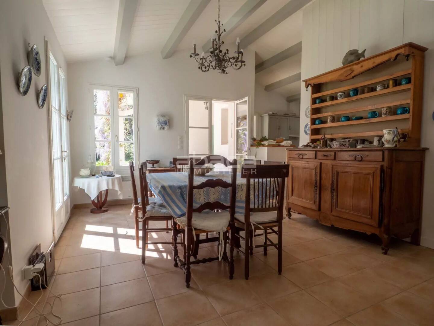 Maison à vendre, 262m², LES PORTES EN RE