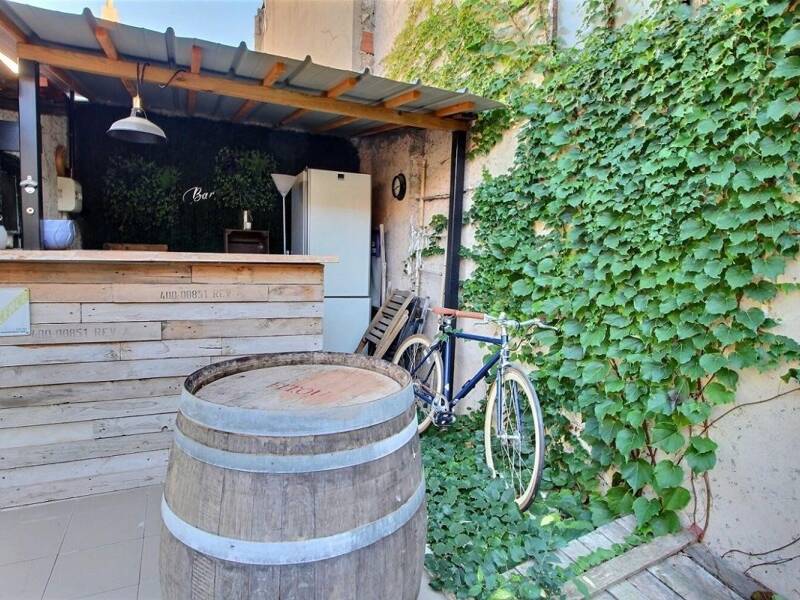 Maison à vendre, 69m², MARSEILLE 10E