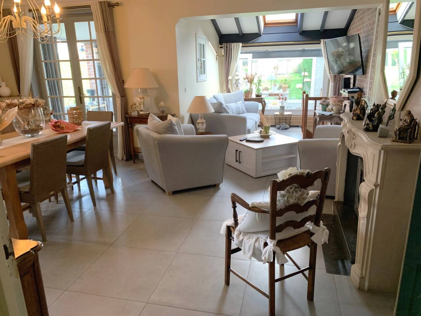 Maison à vendre, 120m², TOURCOING