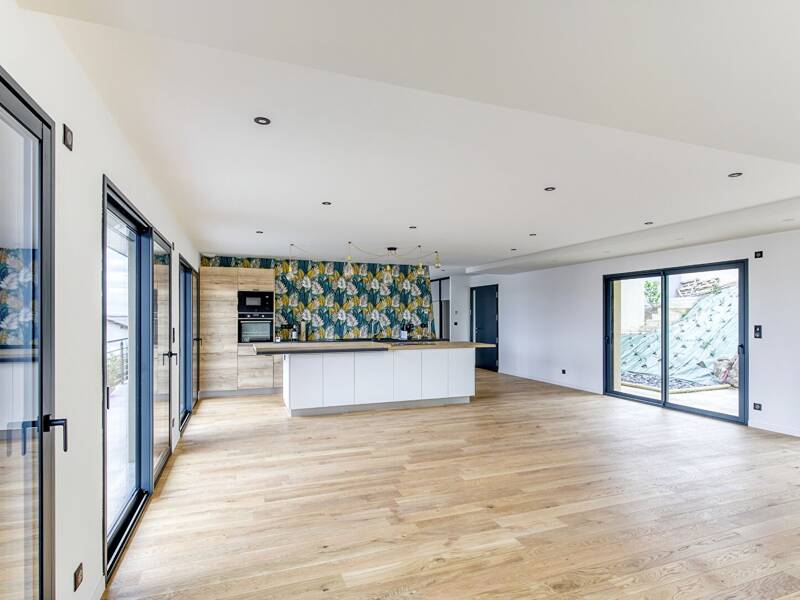 Maison à vendre, 198m², CHAMALIERES