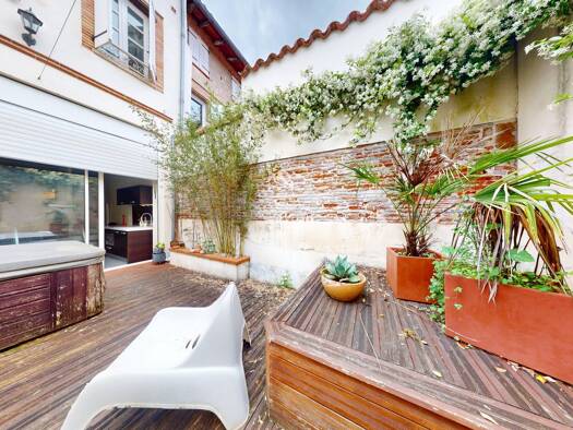 Maison à vendre 325 000 € 5 pièces 4 chambres 156 m² Grenade 31330