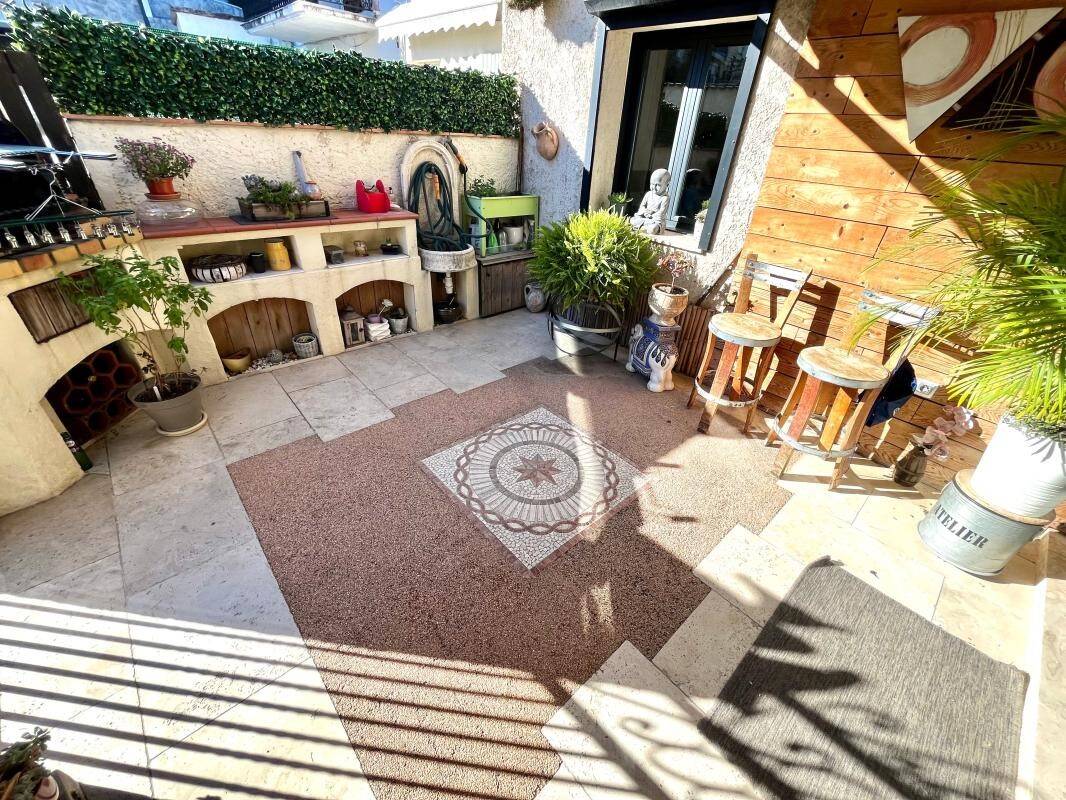 Maison à vendre, 100m², CANNES