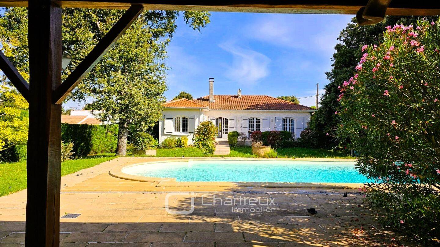 Maison à vendre, 155m², VAUX SUR MER