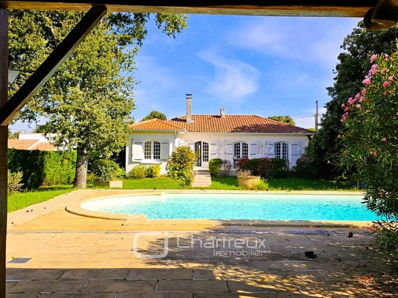 Maison à vendre, 155m², VAUX SUR MER