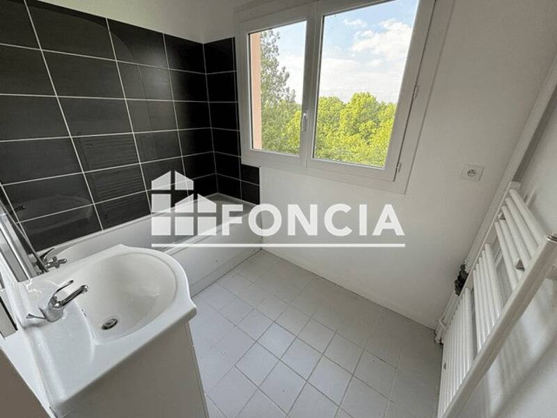 Maison à louer, 78m², AMIENS