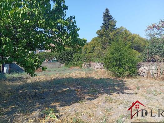 Propriété de loisirs à vendre 18 000 € 260 m² de terrain Bédarieux 34600