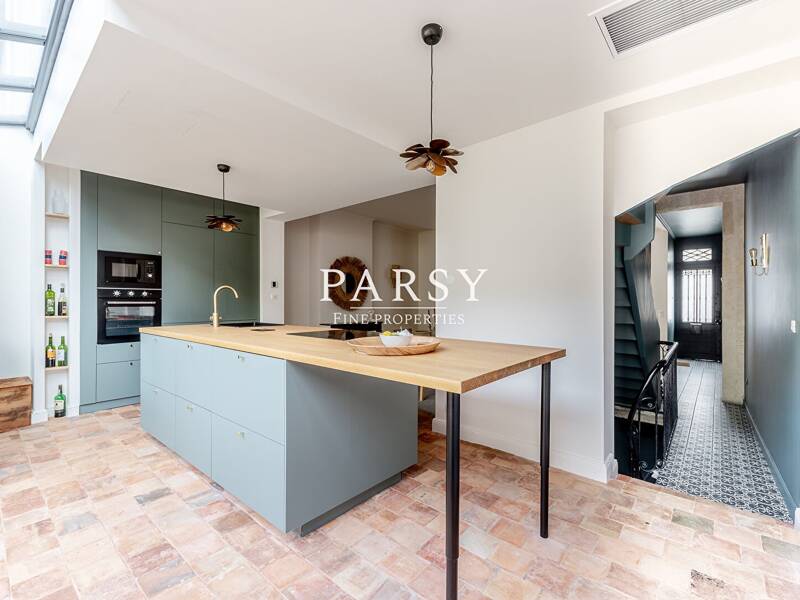 Maison à vendre, 182m², BORDEAUX