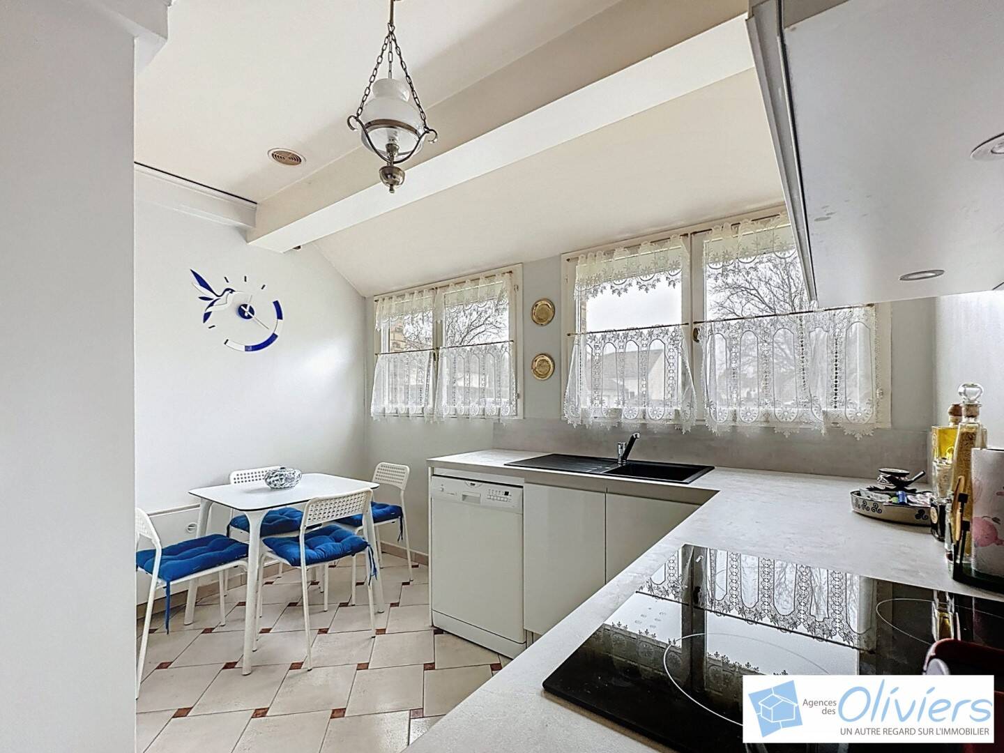Maison à vendre, 80m², VOISINS LE BRETONNEUX