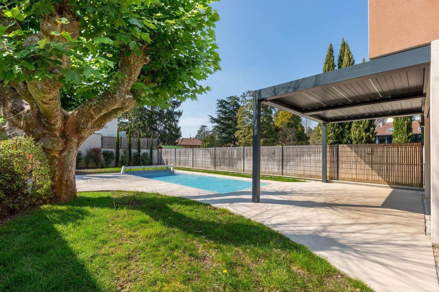 Maison à vendre, 173m², TASSIN LA DEMI LUNE