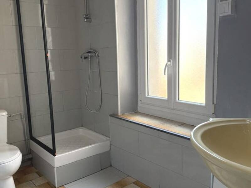 Maison à vendre, 33m², MARSEILLE 3E