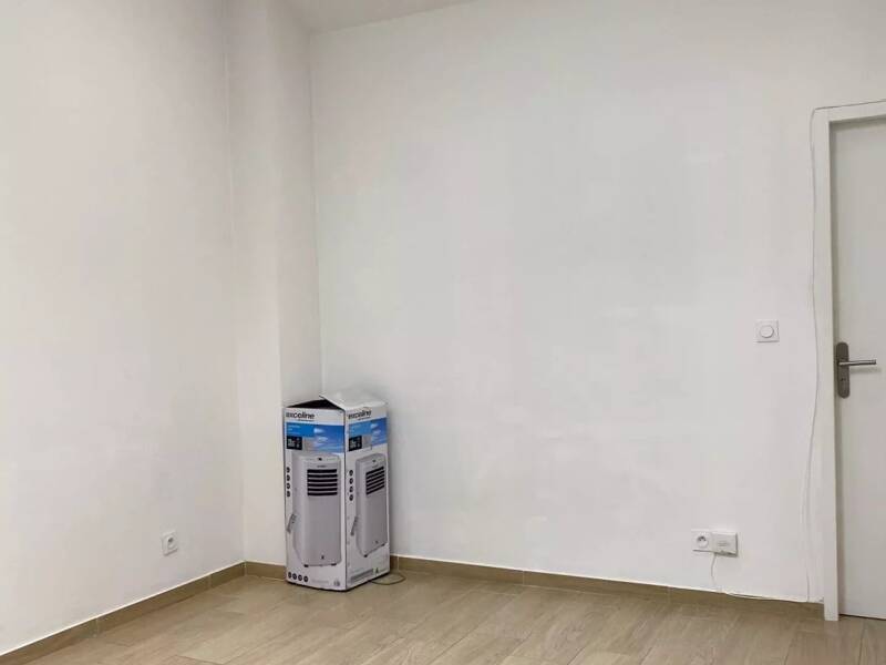 Maison à louer, 31m², LYON 3E