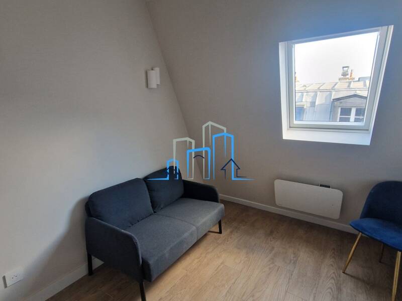 Maison à louer, 25m², PARIS 10E