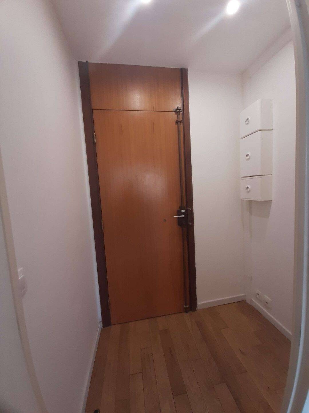 Maison à louer, 25m², COURBEVOIE