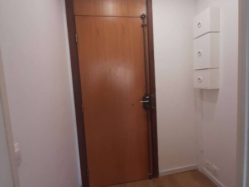Maison à louer, 25m², COURBEVOIE