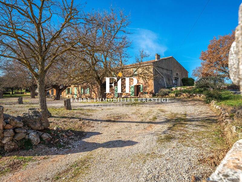 Maison à vendre, 1422m², AIX EN PROVENCE
