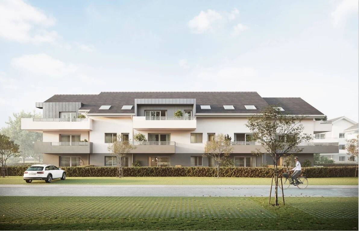 Maison à louer, 82m², SAINT PIERRE EN FAUCIGNY