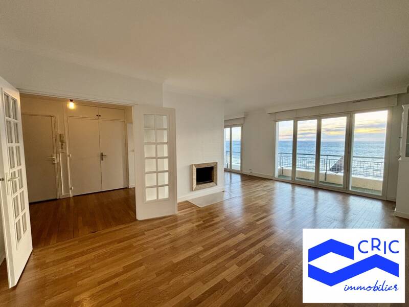 Maison à louer, 99m², LE HAVRE