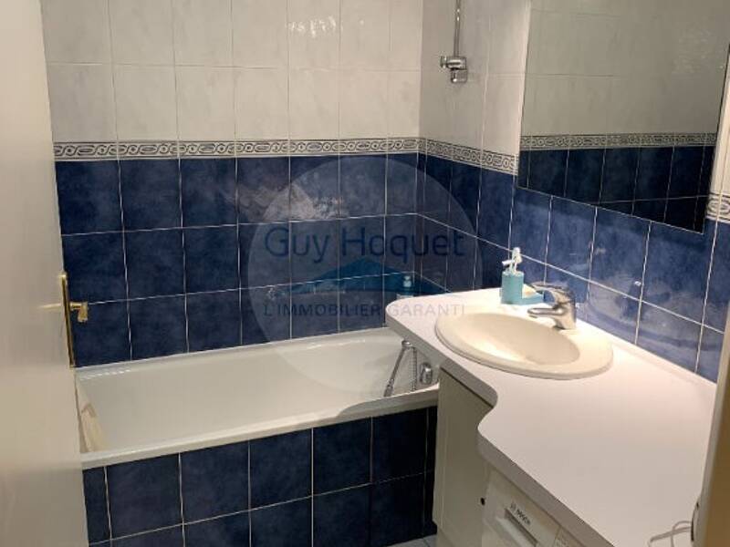 Maison à louer, 52m², BRY SUR MARNE