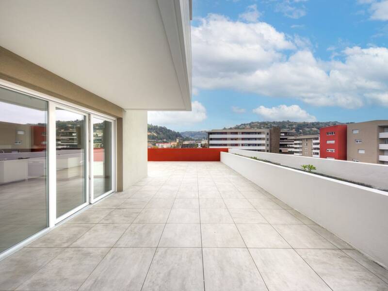 Maison à louer, 62m², NICE