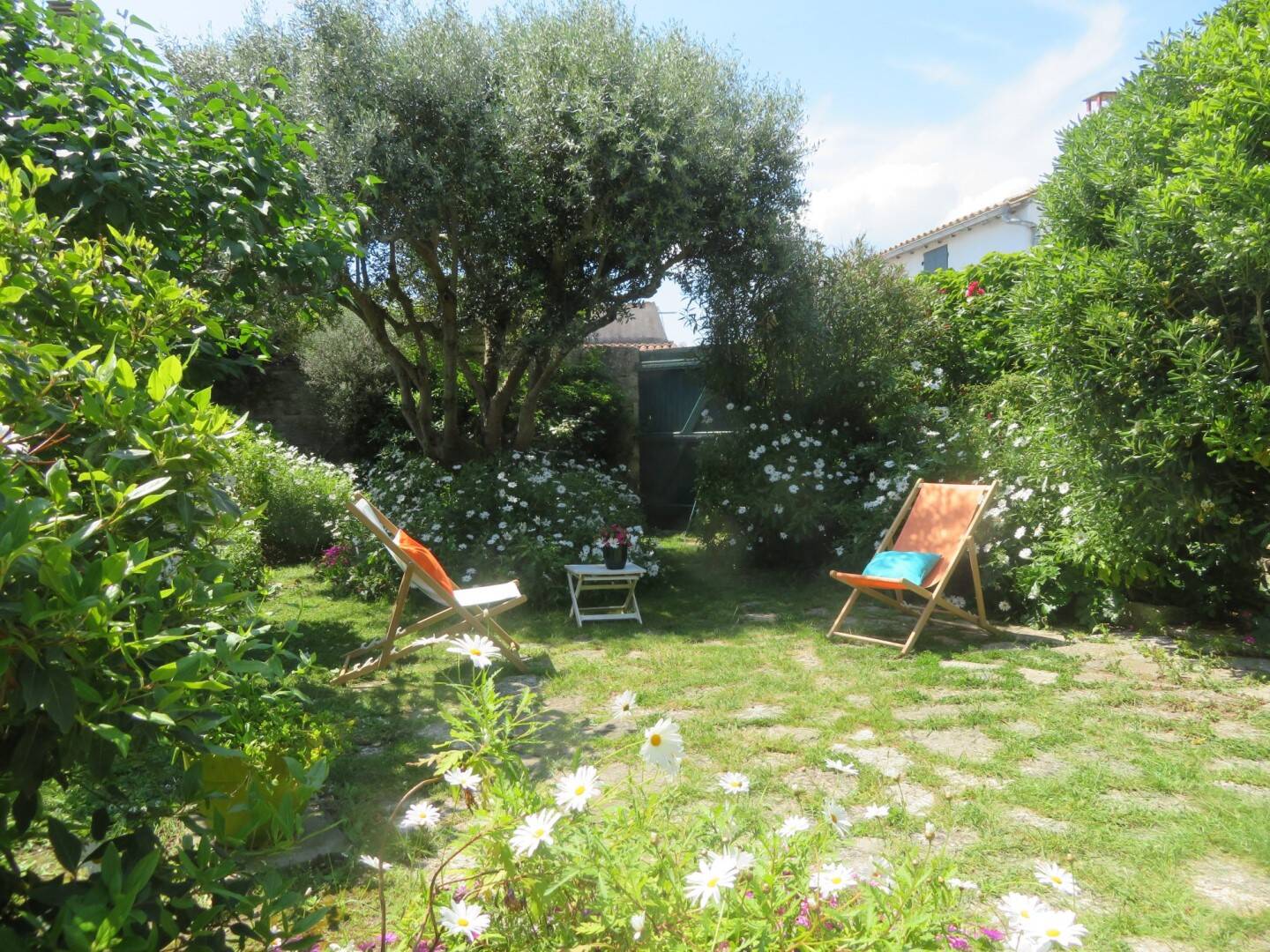 Maison à vendre, 256m², LA COUARDE SUR MER