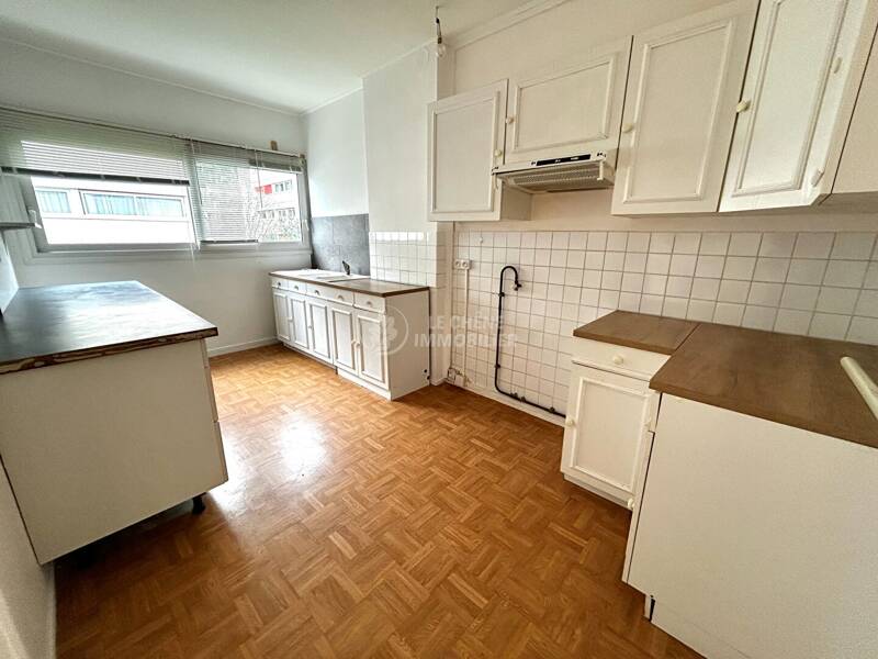 Maison à louer, 78m², GIF SUR YVETTE