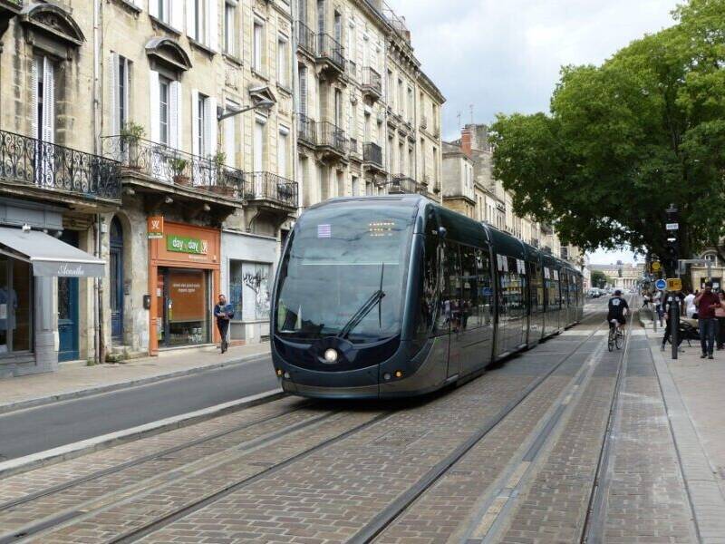 Maison à louer, 42m², BORDEAUX