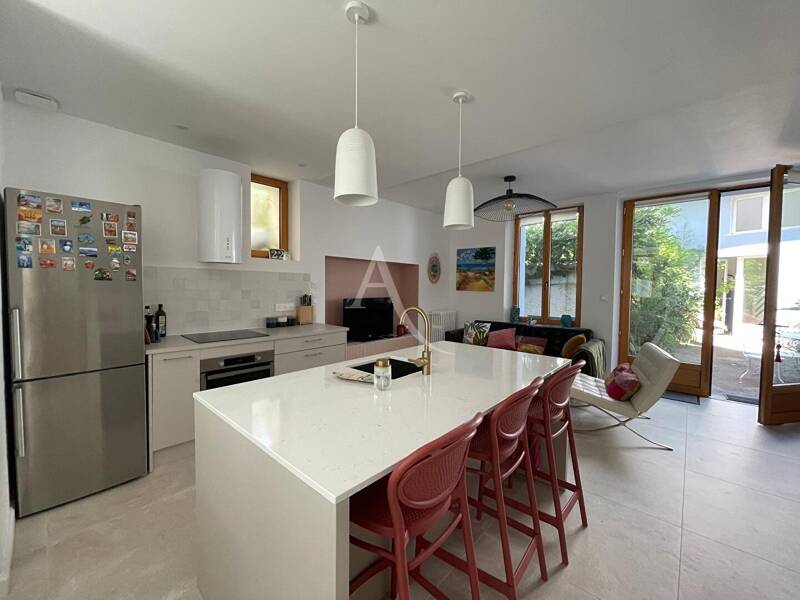 Maison à vendre, 141m², NANTES