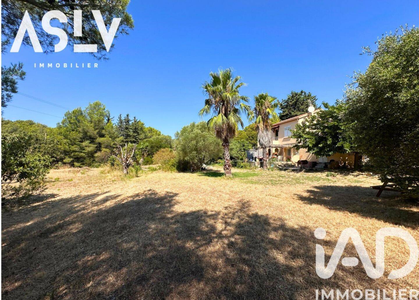 Maison à vendre, 173m², SANARY SUR MER