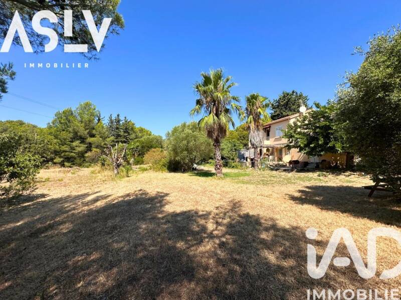 Maison à vendre, 173m², SANARY SUR MER