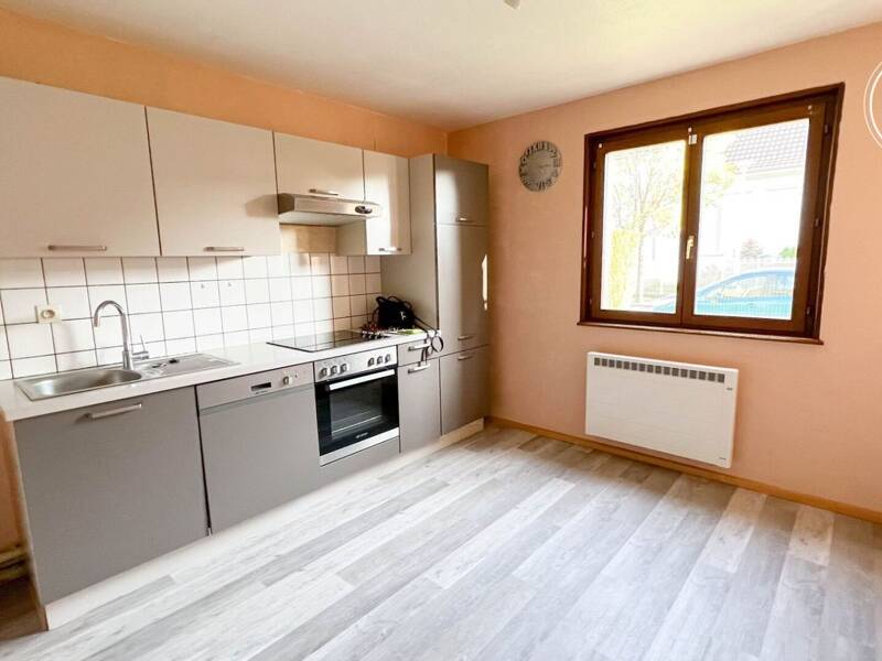 Maison à louer, 68m², PFASTATT