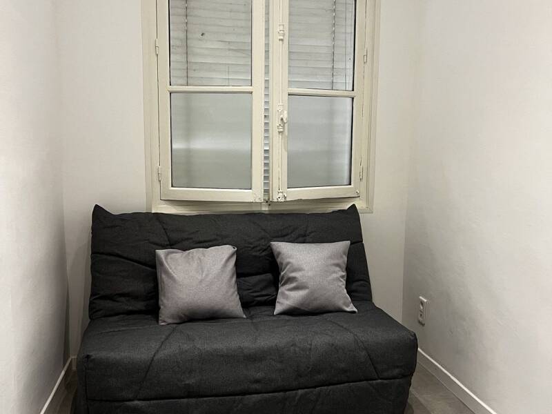 Maison à louer, 40m², AIX EN PROVENCE