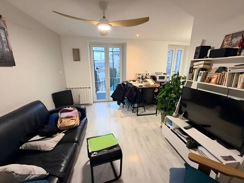 Maison à vendre, 50m², GARDANNE