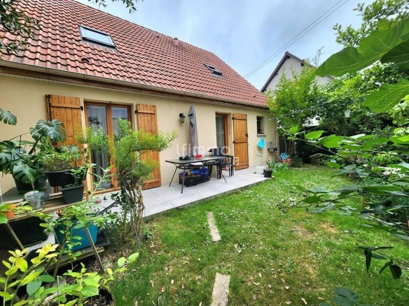 Maison à vendre, 95m², CHAMPIGNY SUR MARNE