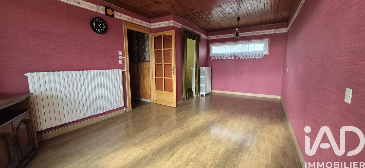 Maison à vendre, 103m², MONTOIS LA MONTAGNE