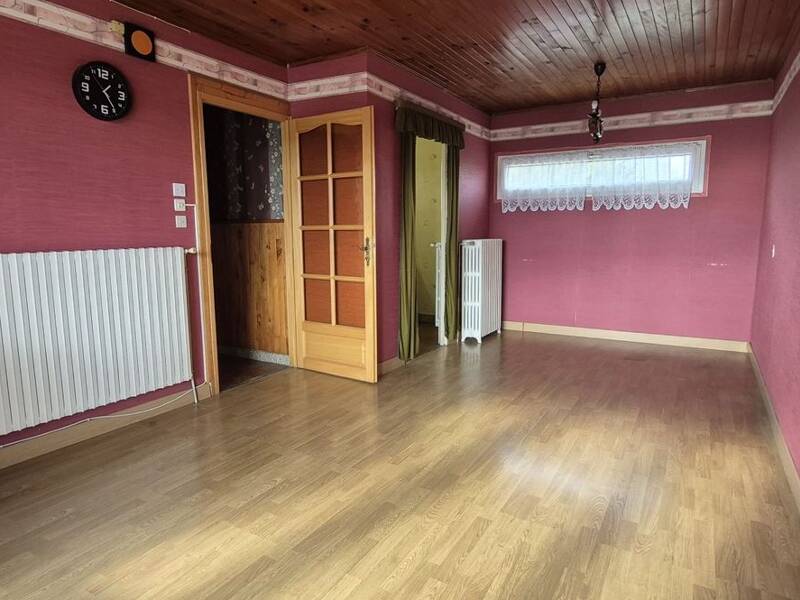 Maison à vendre, 103m², MONTOIS LA MONTAGNE