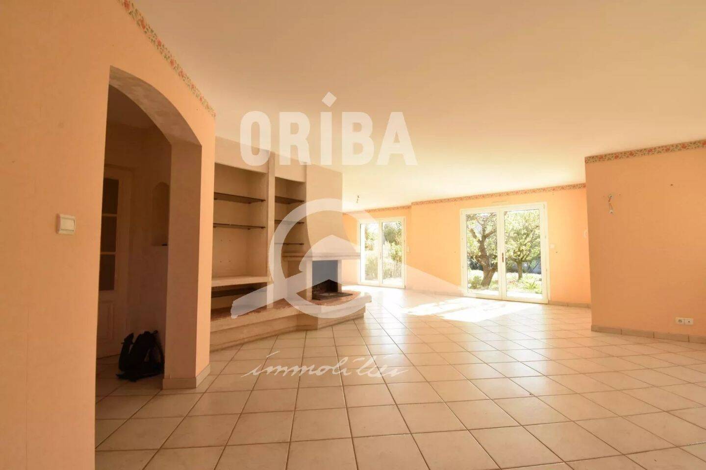 Maison à vendre, 218m², SAINT NAZAIRE