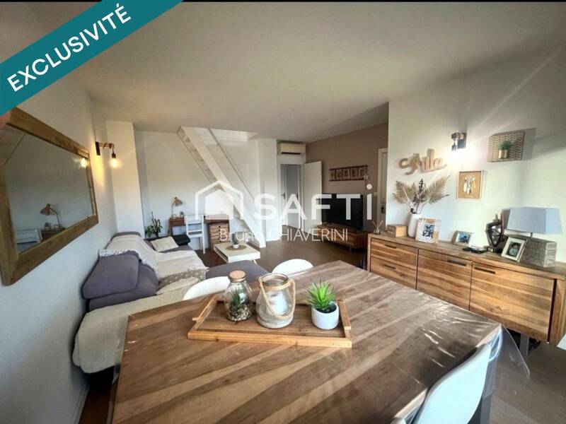Maison à vendre, 79m², AJACCIO