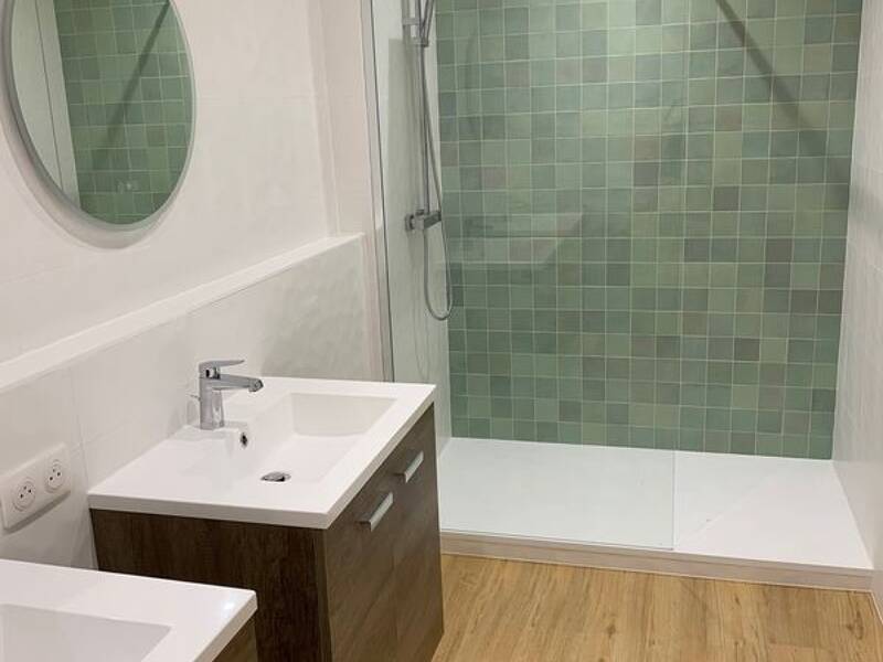 Maison à louer, 84m², STRASBOURG