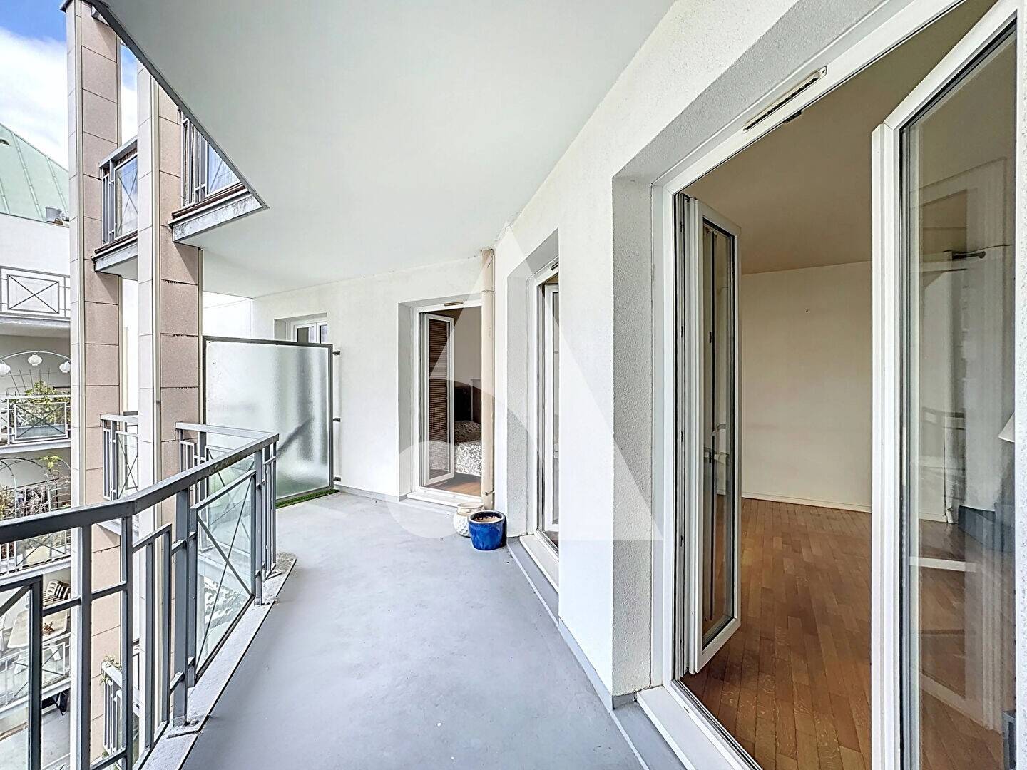 Maison à louer, 55m², RUEIL MALMAISON