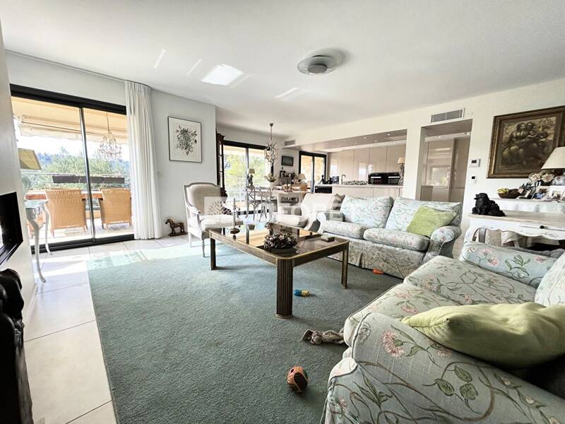 Maison à vendre, 107m², CAGNES SUR MER