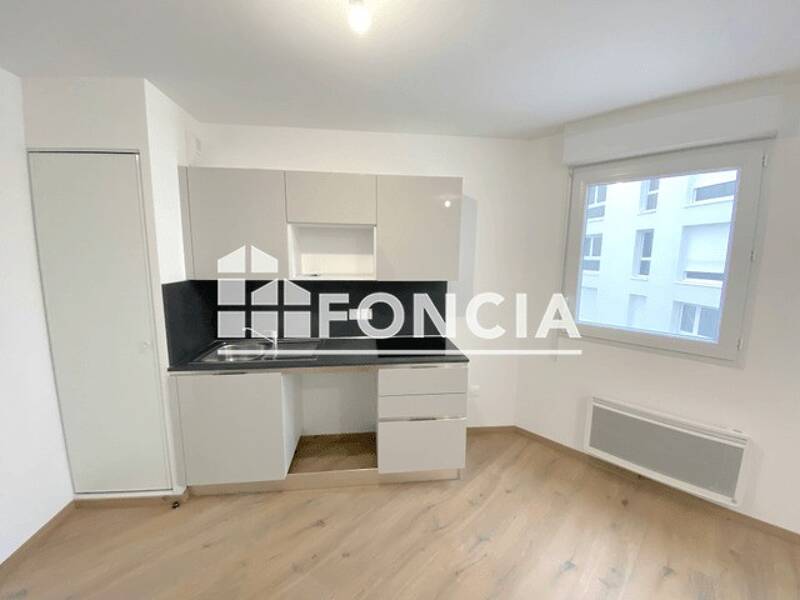 Maison à louer, 28m², NANTES