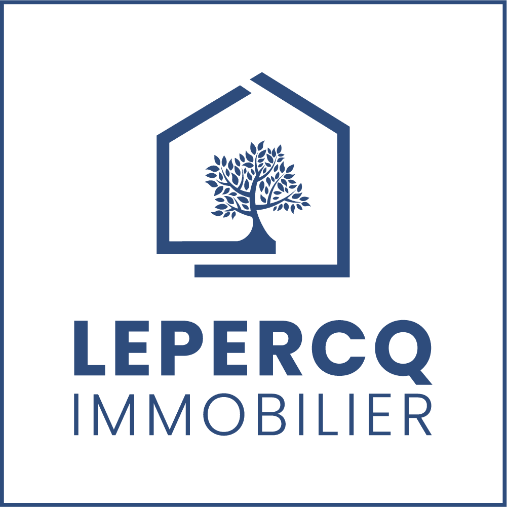 AGENCE IMMOBILIERE LEPERCQ
