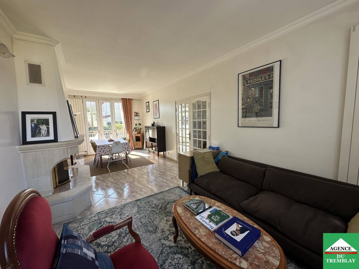 Maison à vendre, 90m², CHAMPIGNY SUR MARNE