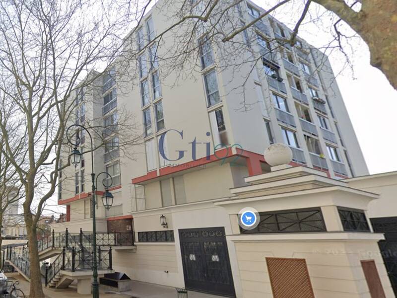 Maison à louer, 56m², CLAMART