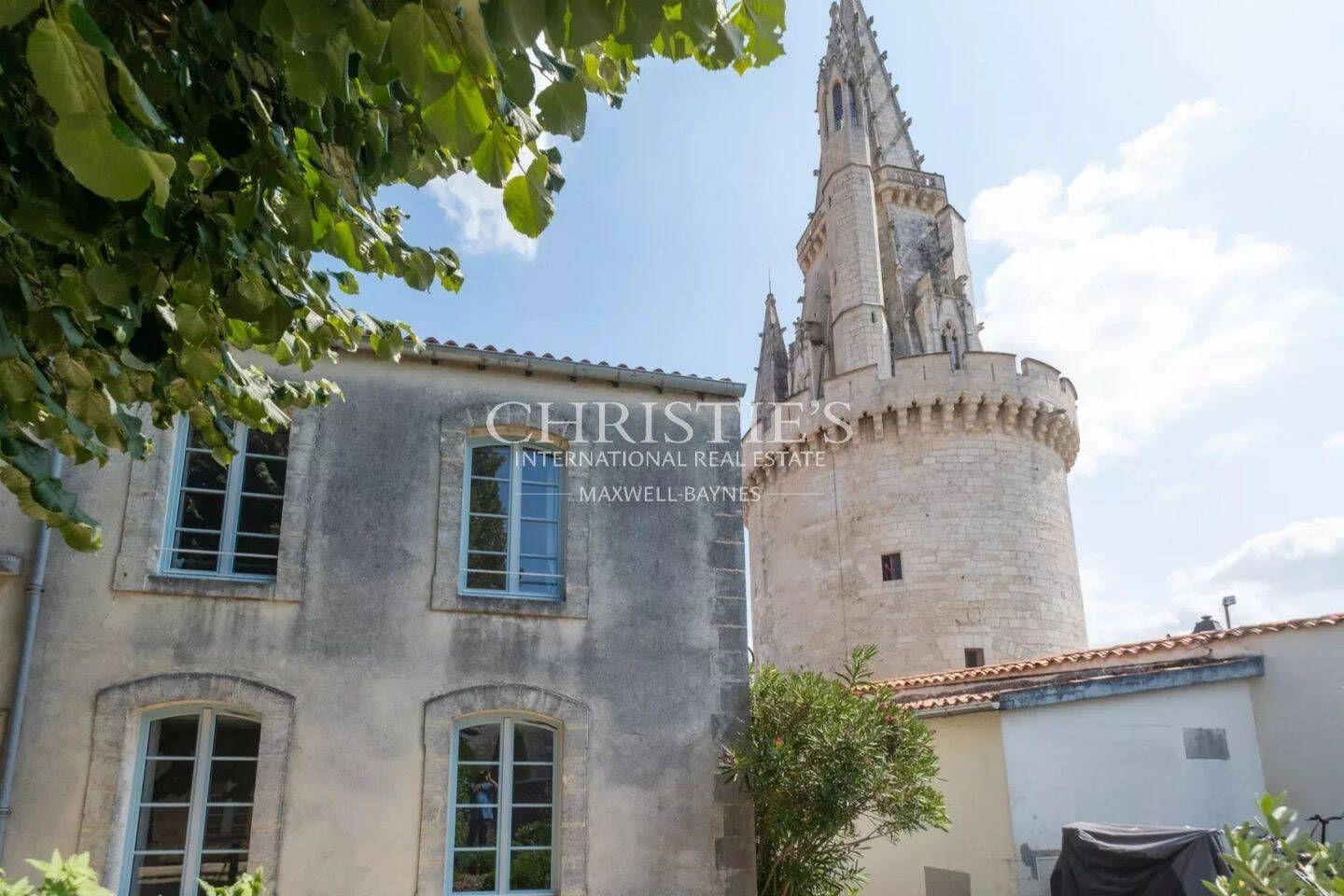 Maison à vendre, 69m², LA ROCHELLE