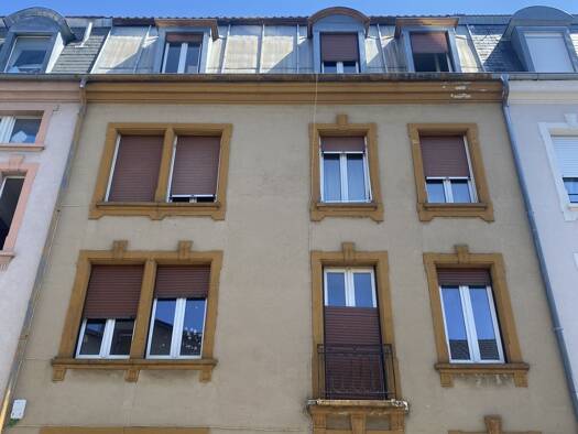 Immeuble à vendre 280 000 € 197,49 m² Cité Briand Sud Mulhouse 68200