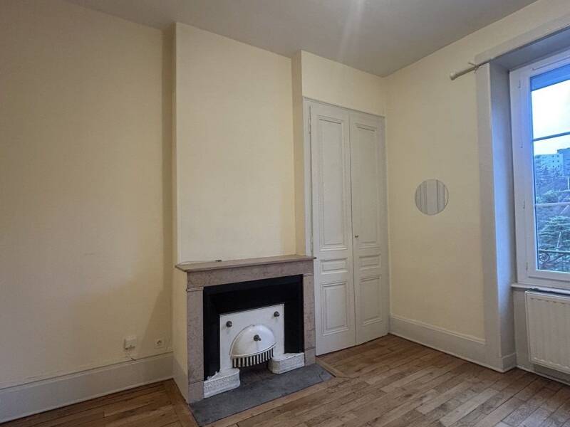 Maison à louer, 44m², LA MULATIERE