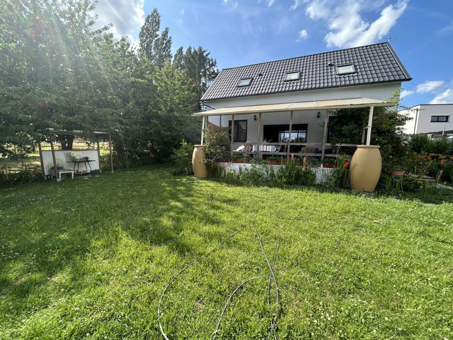 Maison à vendre, 123m², SERANVILLERS FORENVILLE